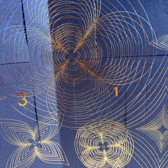 NEW LV ADVENT CALENDAR LIMITED EDITION - Picture 5 of 8